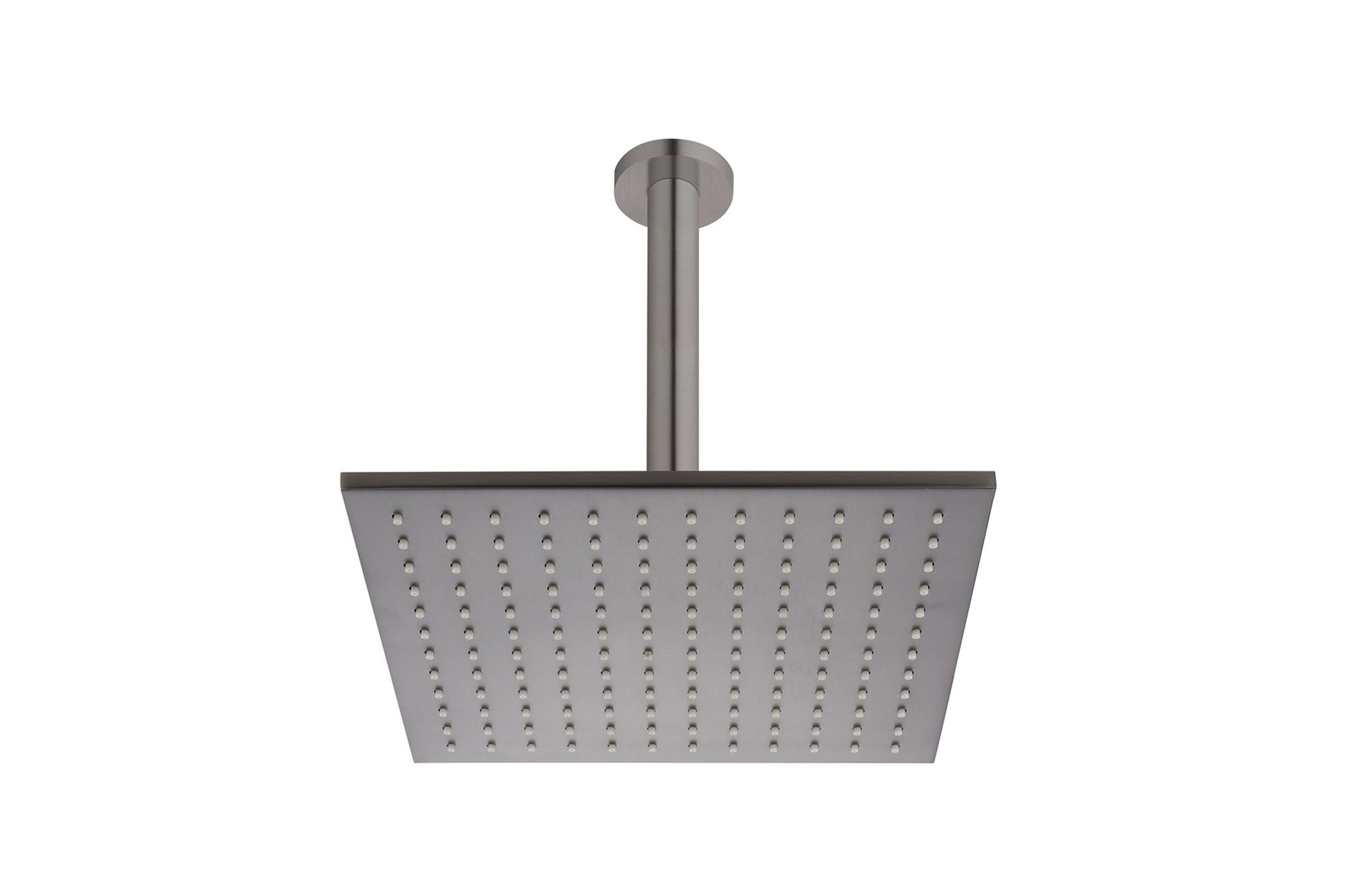 Voda Ceiling Mounted Shower Drencher Square