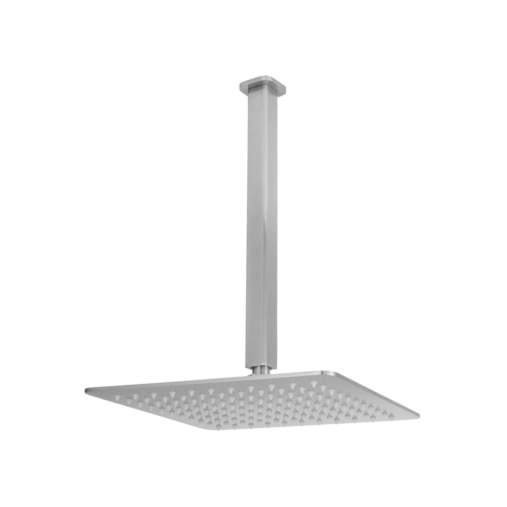 Nesso Shower Dropper & Head Set