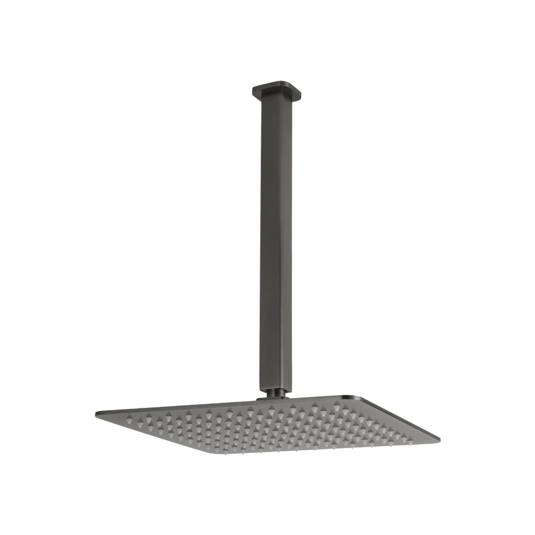 Nesso Shower Dropper & Head Set