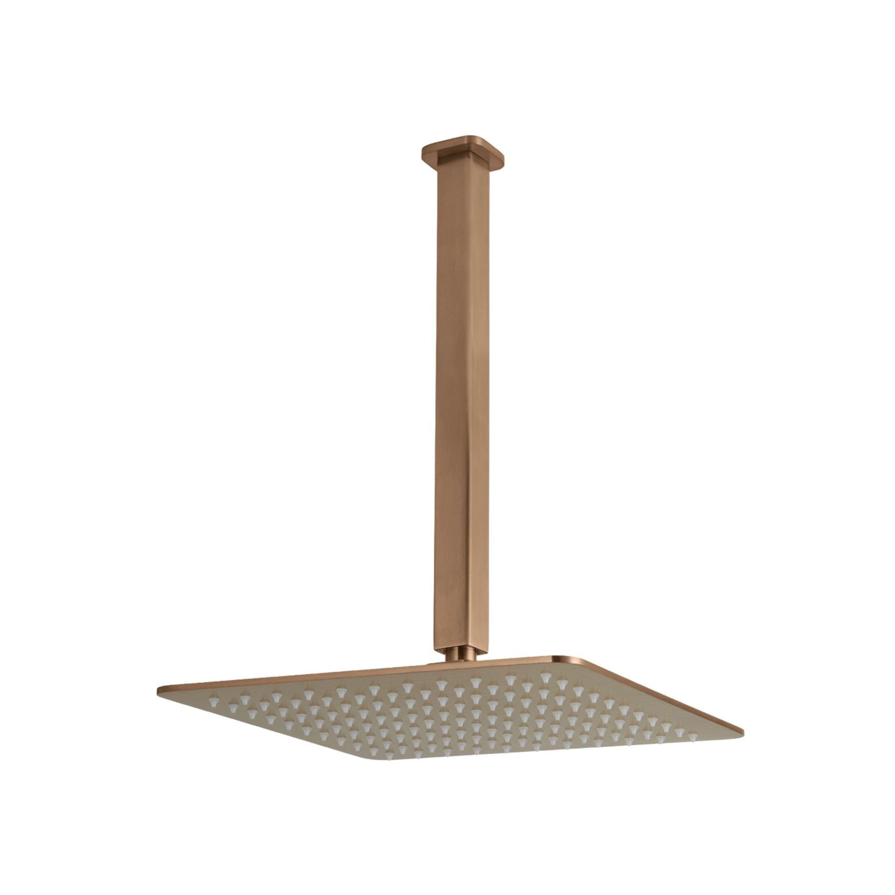 Nesso Shower Dropper & Head Set
