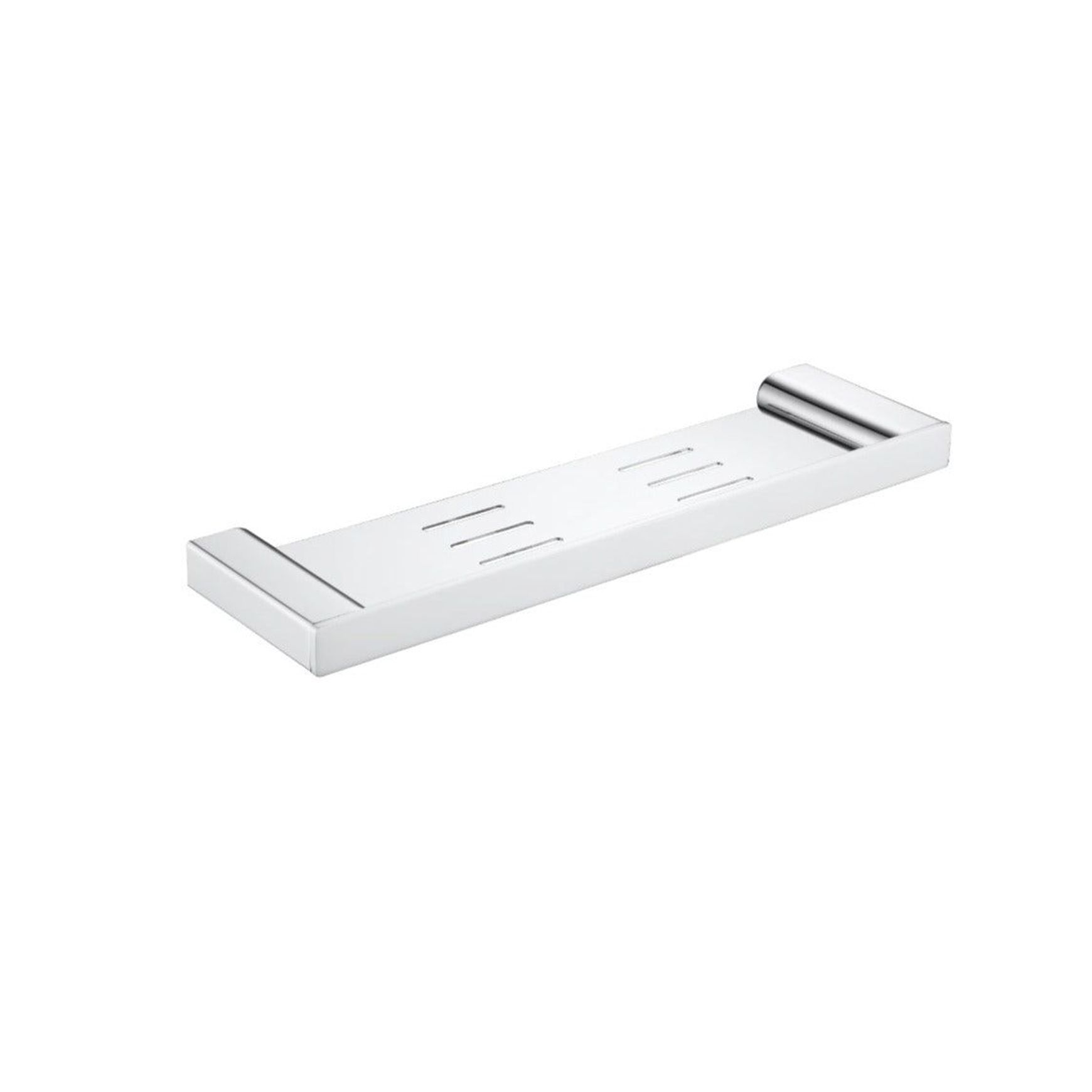 Code Pure 400 Metal Shower Shelf - 7 Colours