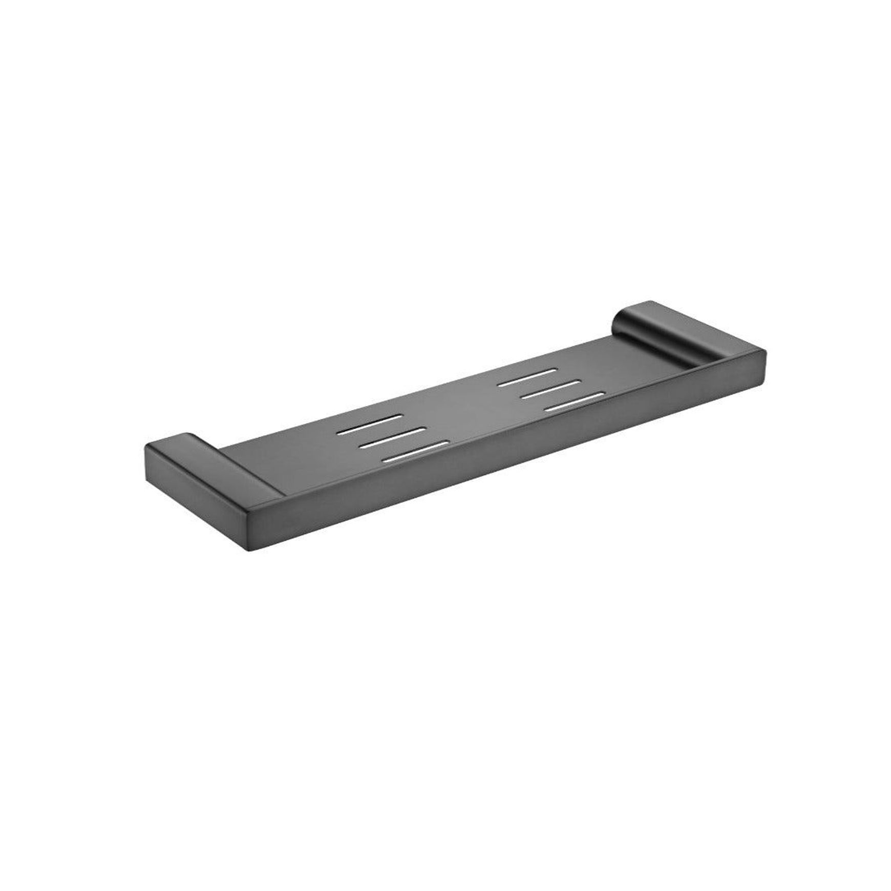 Code Pure 400 Metal Shower Shelf - 7 Colours