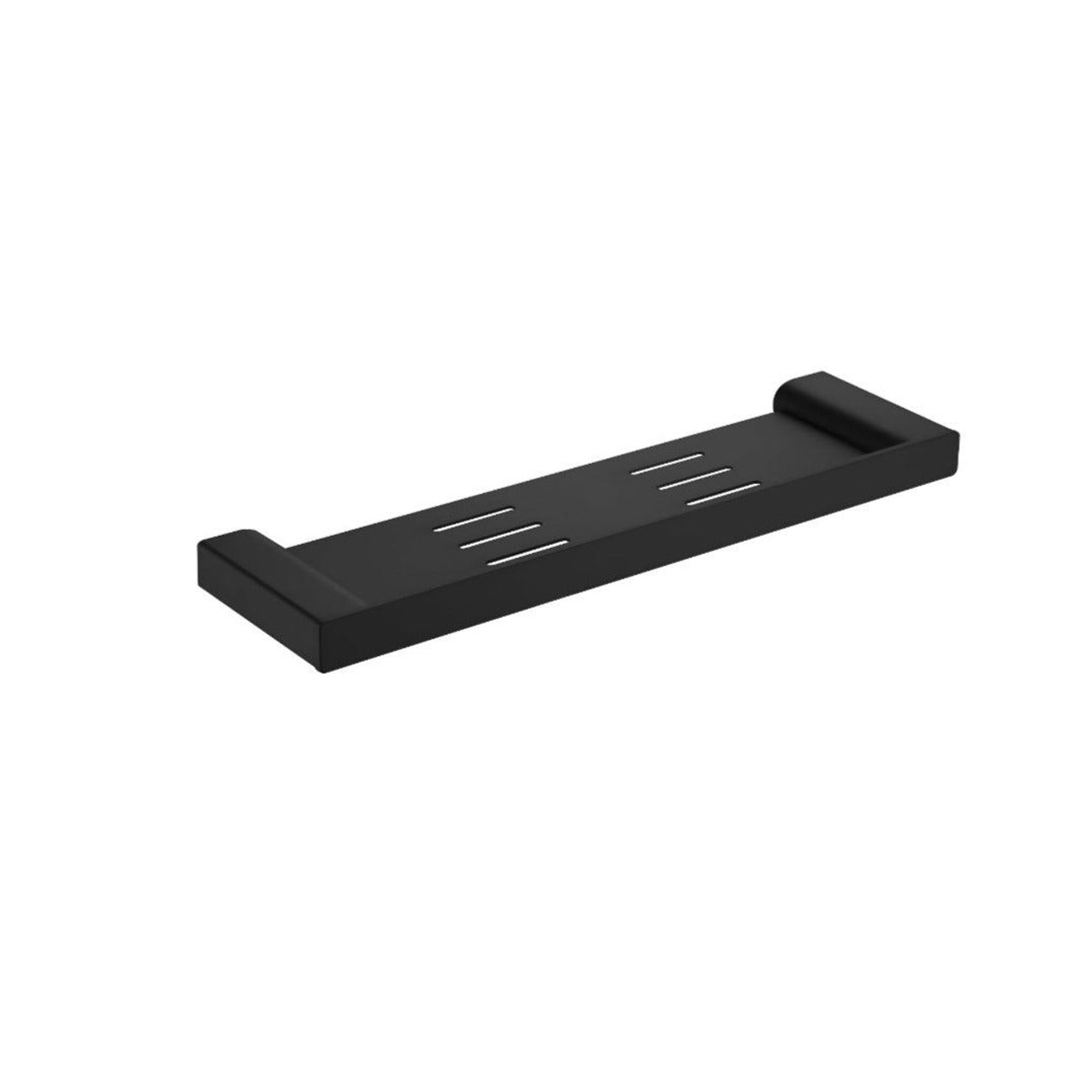 Code Pure 400 Metal Shower Shelf - 7 Colours