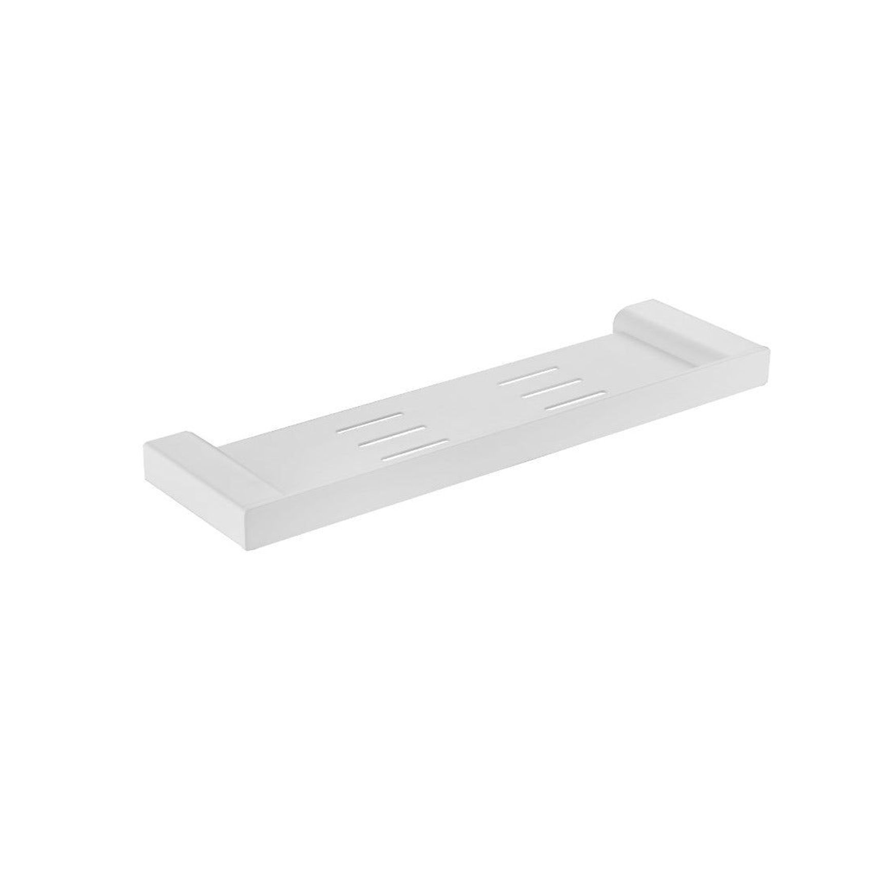 Code Pure 400 Metal Shower Shelf - 7 Colours