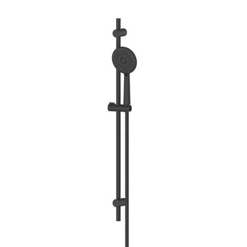 Astro II Adjustable Rail Shower