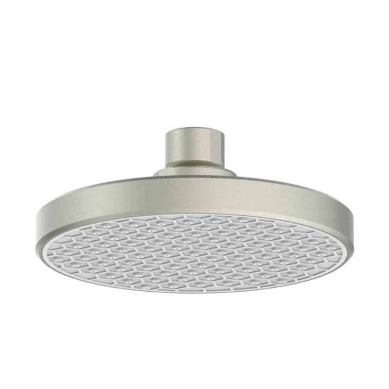 Glide RainBoost Shower Rose Only