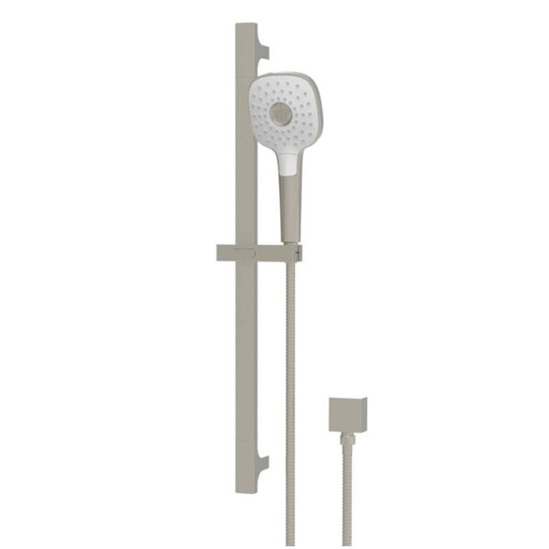 Corban Adjustable Rail Shower