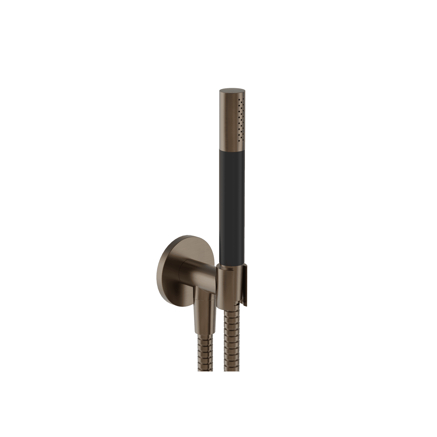 Buddy Minimalist Wall Mount Shower Kit