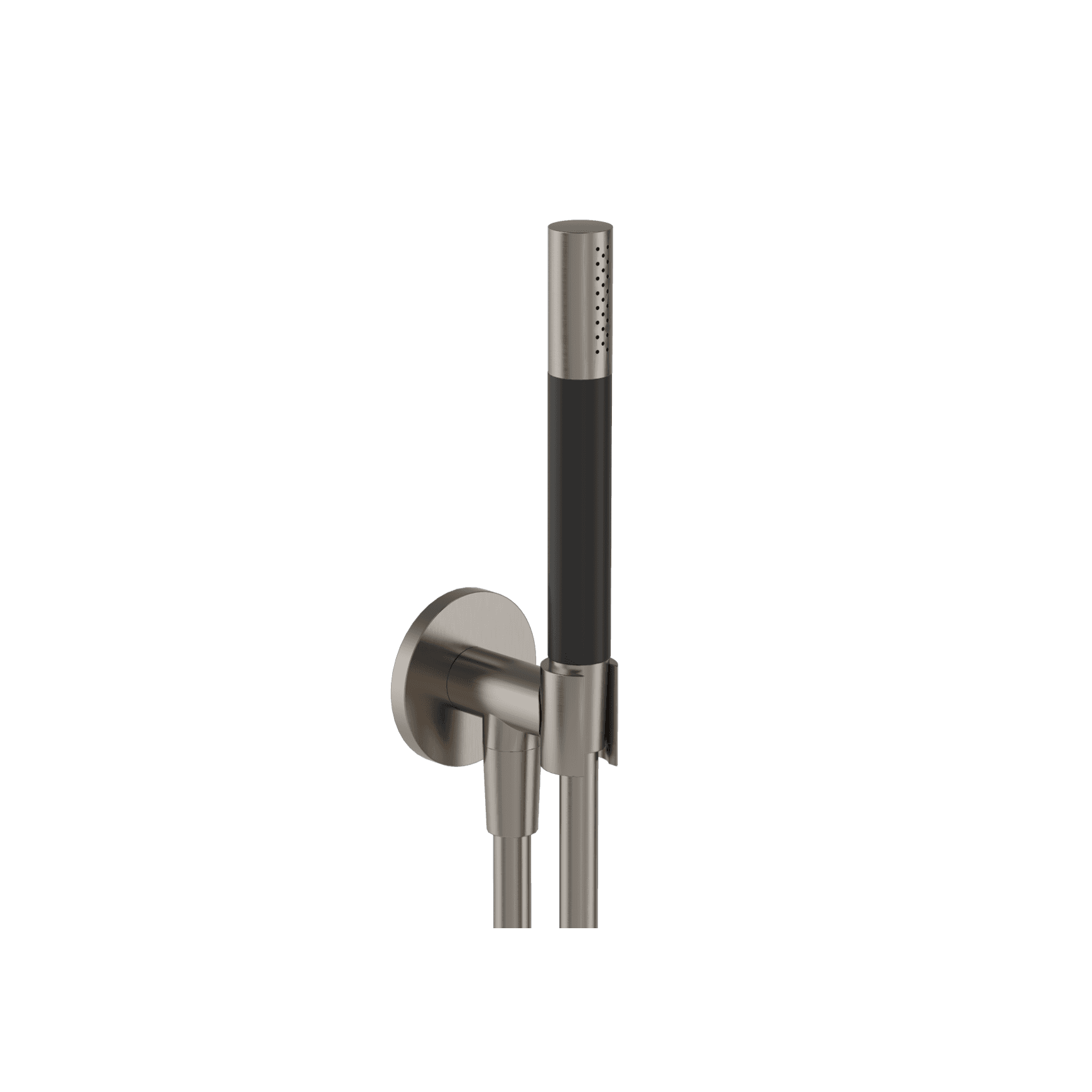Buddy Minimalist Wall Mount Shower Kit