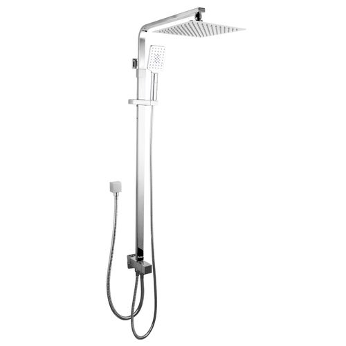 CH2125.SH.N+CH0002.SH+CH-S8.HHS | Square Shower Station
