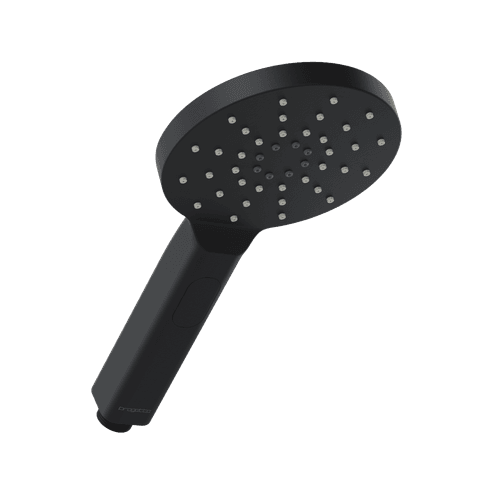 Como Round Shower Handpiece
