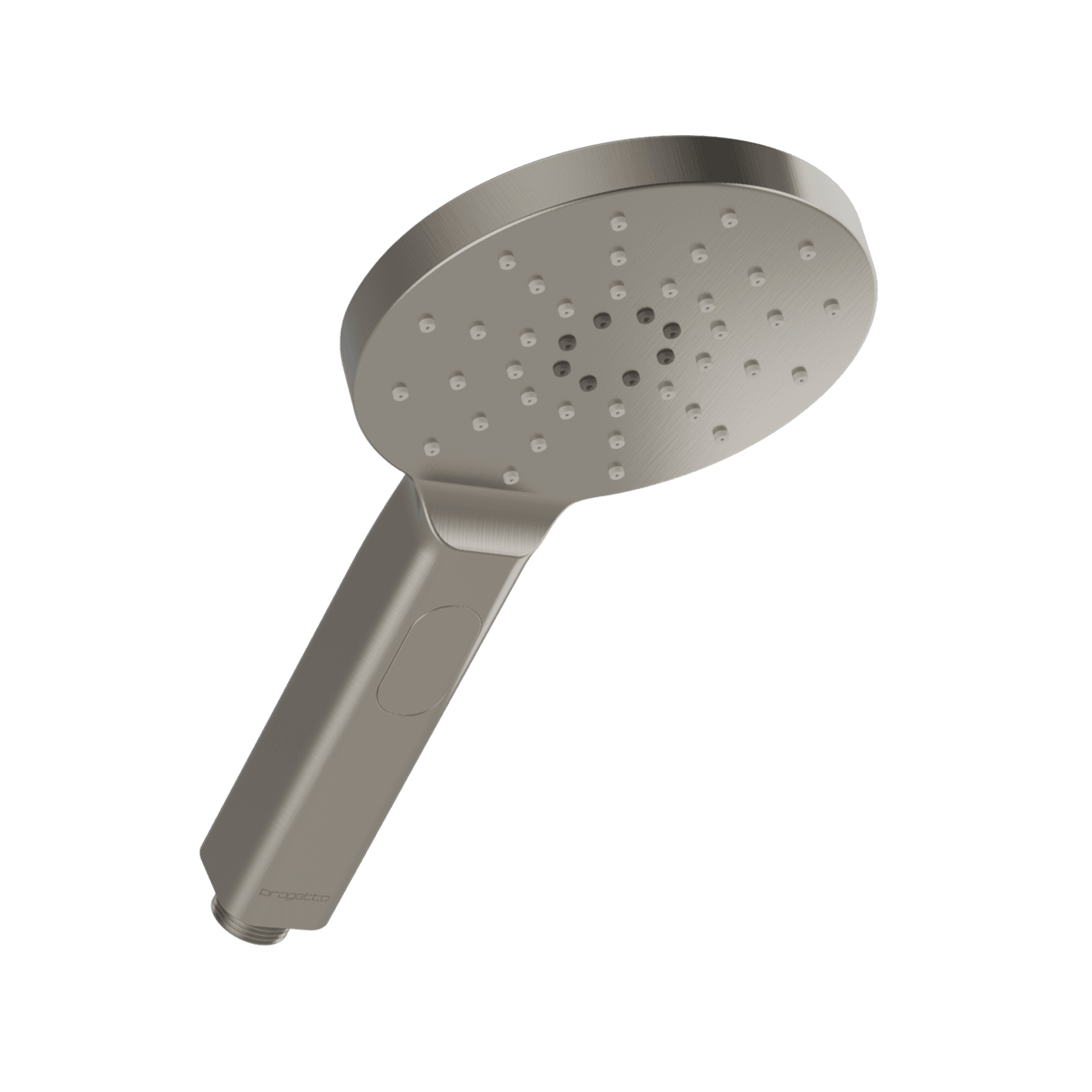 Como Round Shower Handpiece