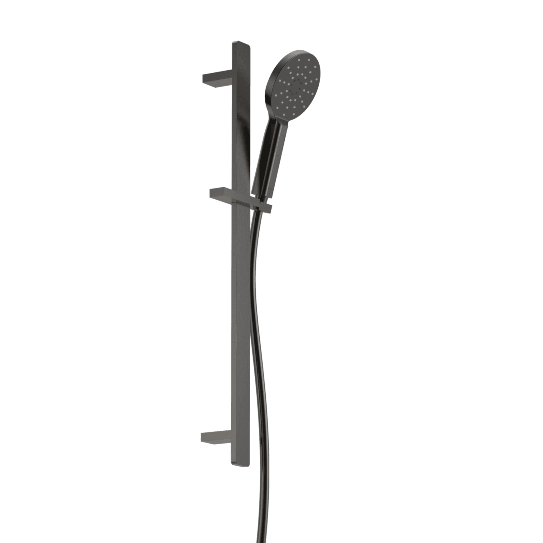 Como Round Slide Shower
