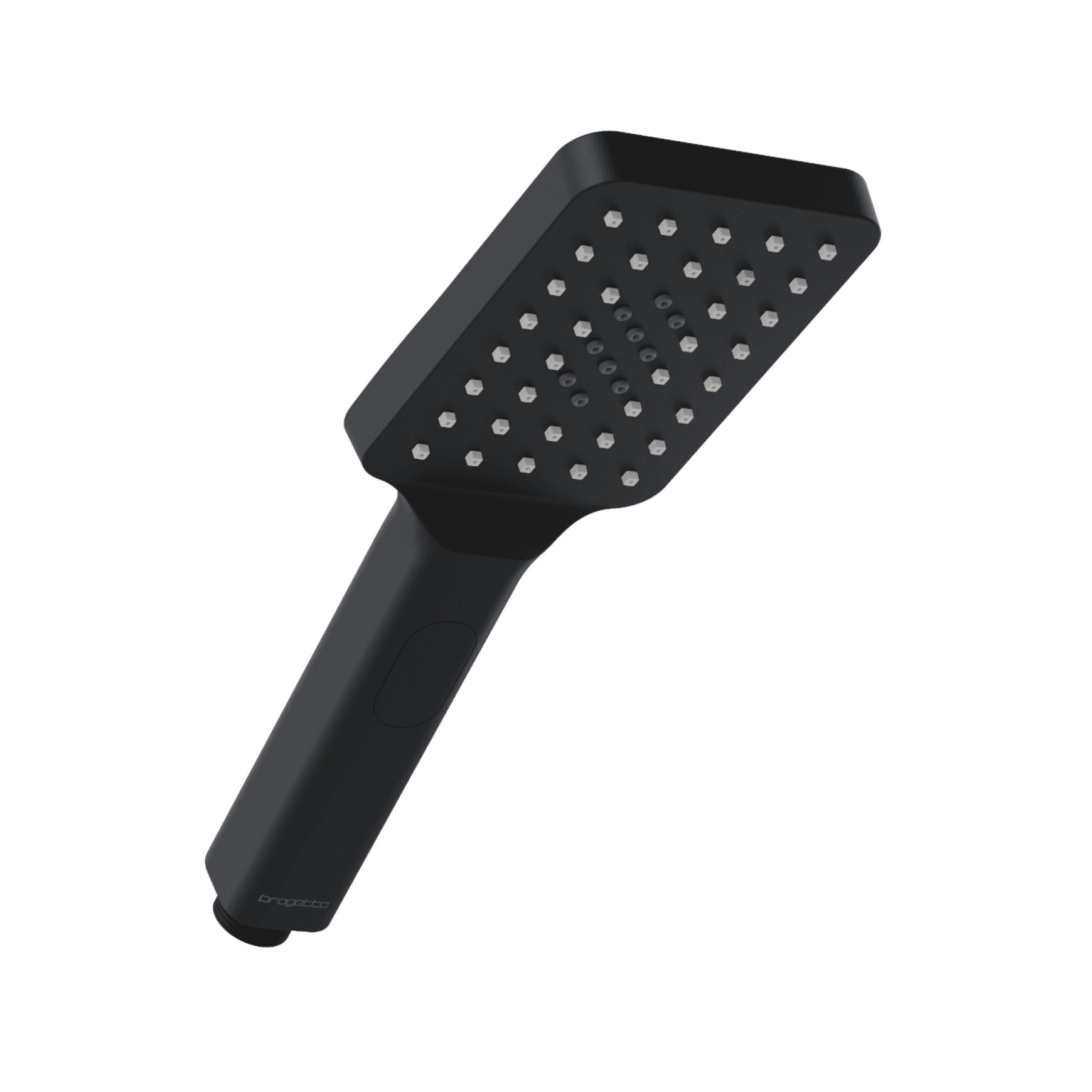 Como Square Shower Handpiece