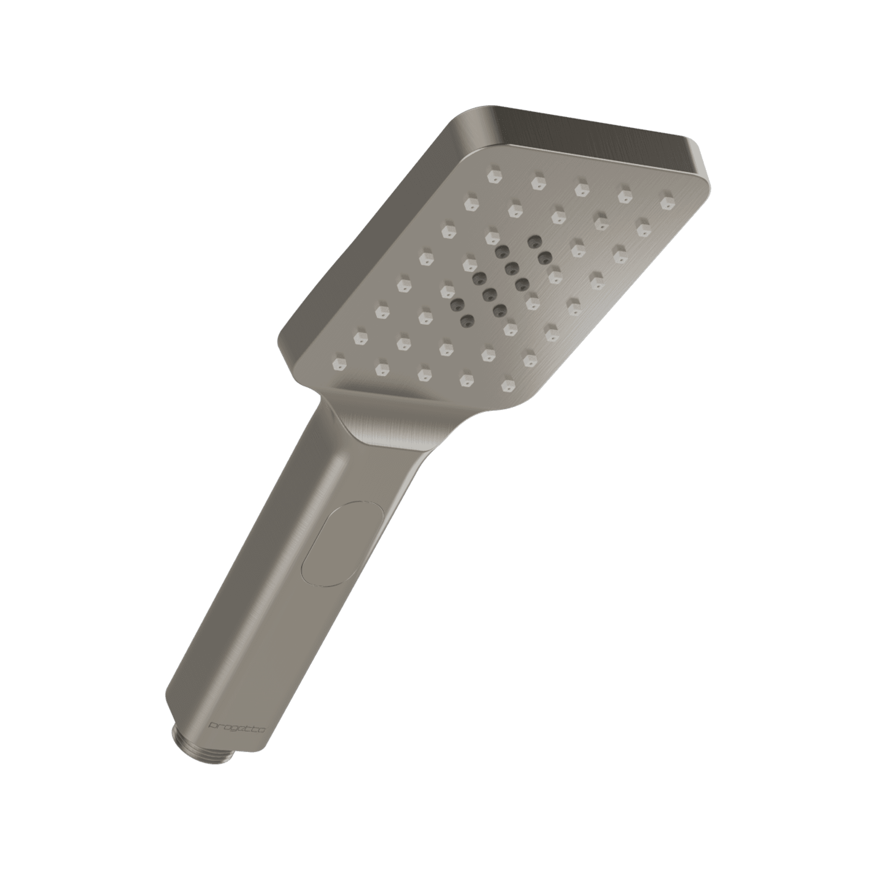 Como Square Shower Handpiece