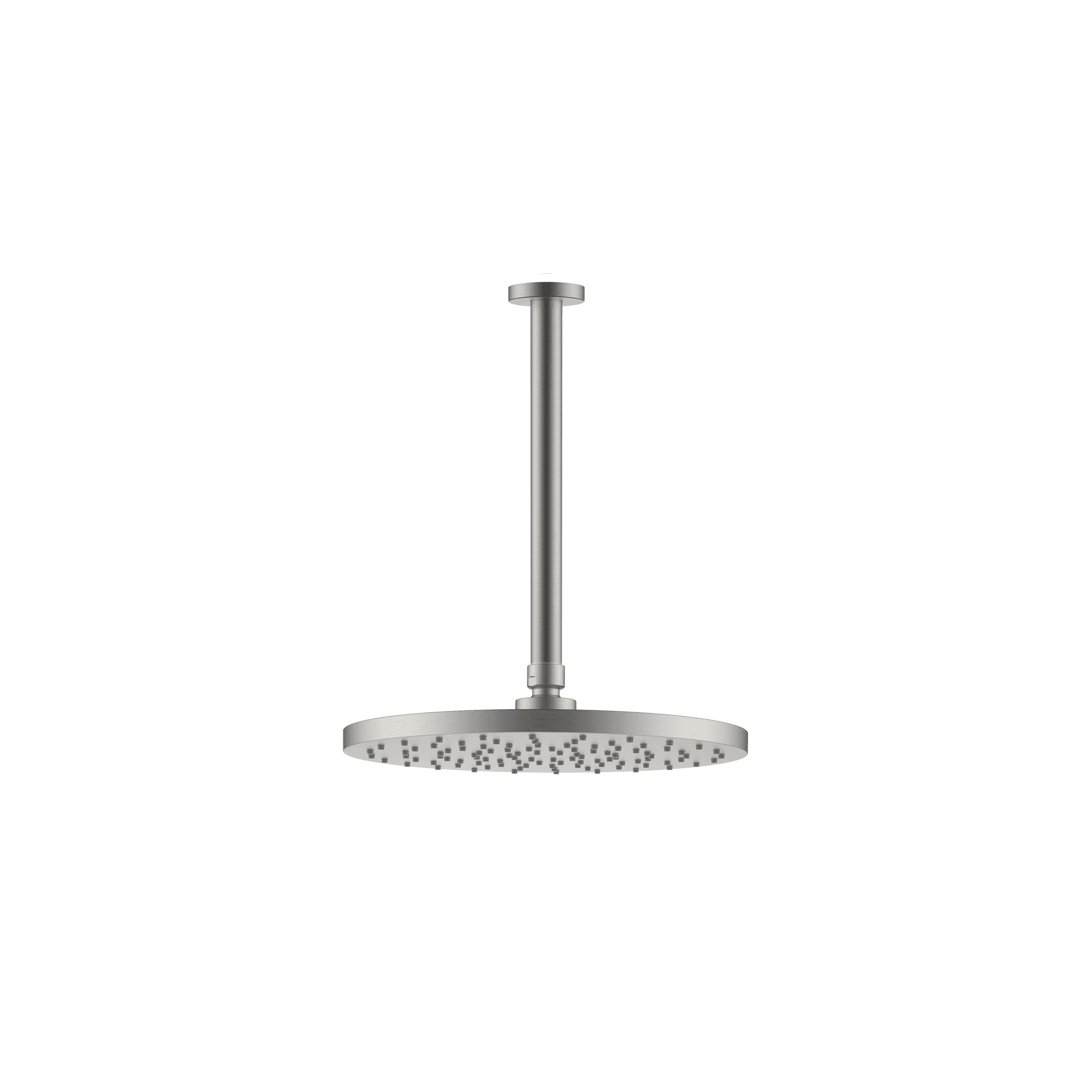 Evoke Shower Rain Head (Ceiling Mount)