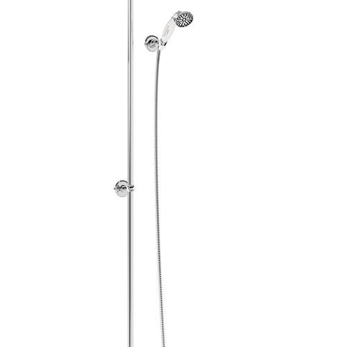 Eden Thermostatic Shower
