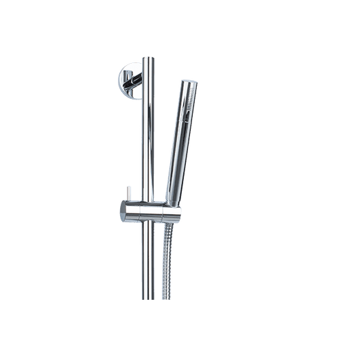 Elisa Slide Shower 1 Function Handshower Chrome