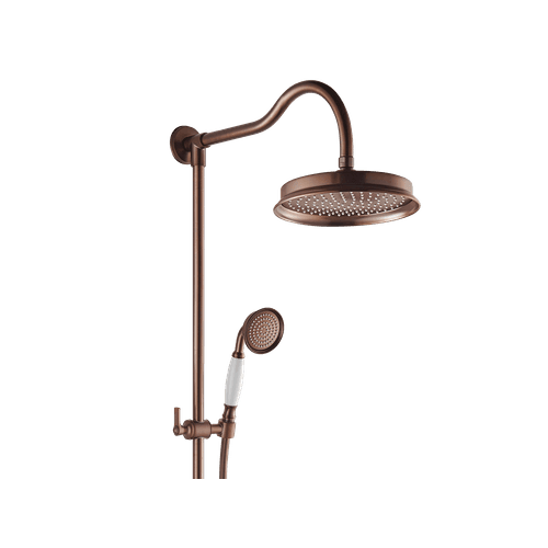 Liberty Shower Tower with Mixer Oil Rubbed Bronze