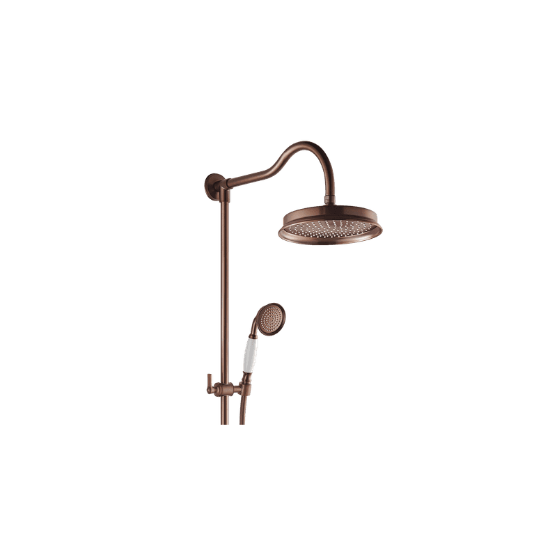 Liberty Shower Tower with Mixer Oil Rubbed Bronze
