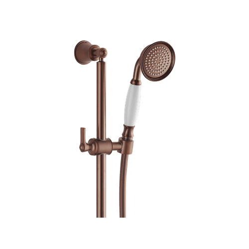 Liberty Slide Shower 1 Function Oil Rubbed Bronze