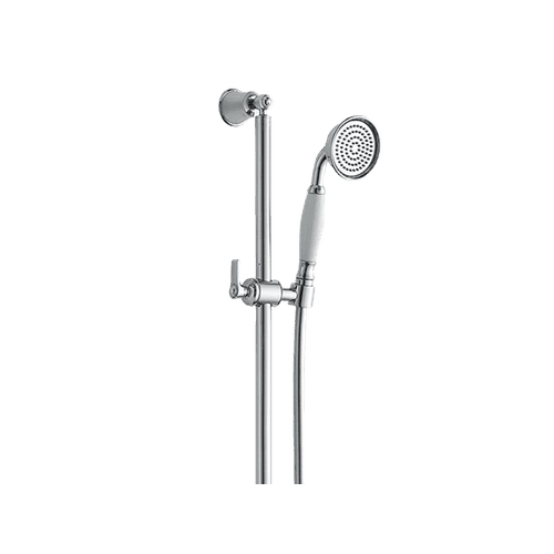 Liberty Slide Shower 1 Function Chrome
