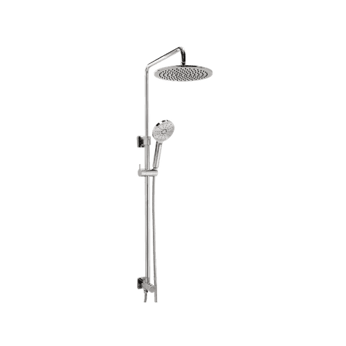 Loft Shower Tower 3 Function Chrome