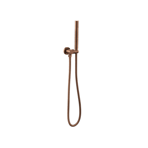 Loft Cigar Body Spray Set Brushed Copper