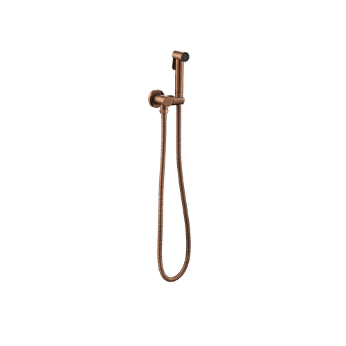 Loft Trigger Body Spray Set Brushed Copper