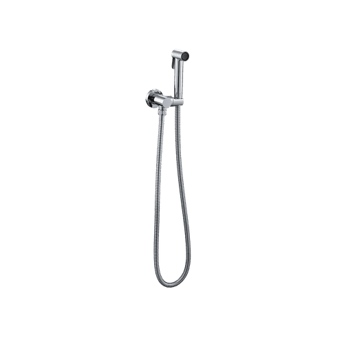 Loft Trigger Body Spray Set Chrome