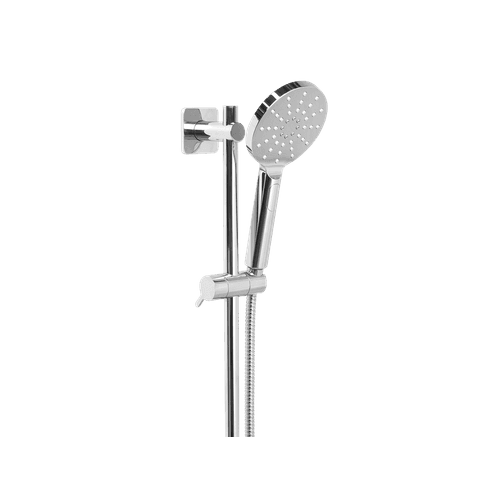 Loft Slide Shower 3 Function Handshower Chrome