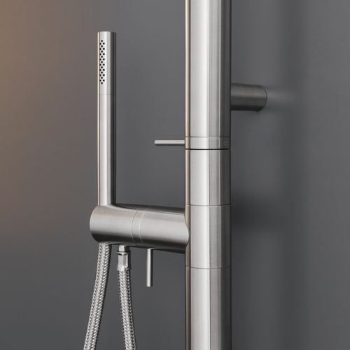 GRADI Free Standing Progressive Mixer by CEA