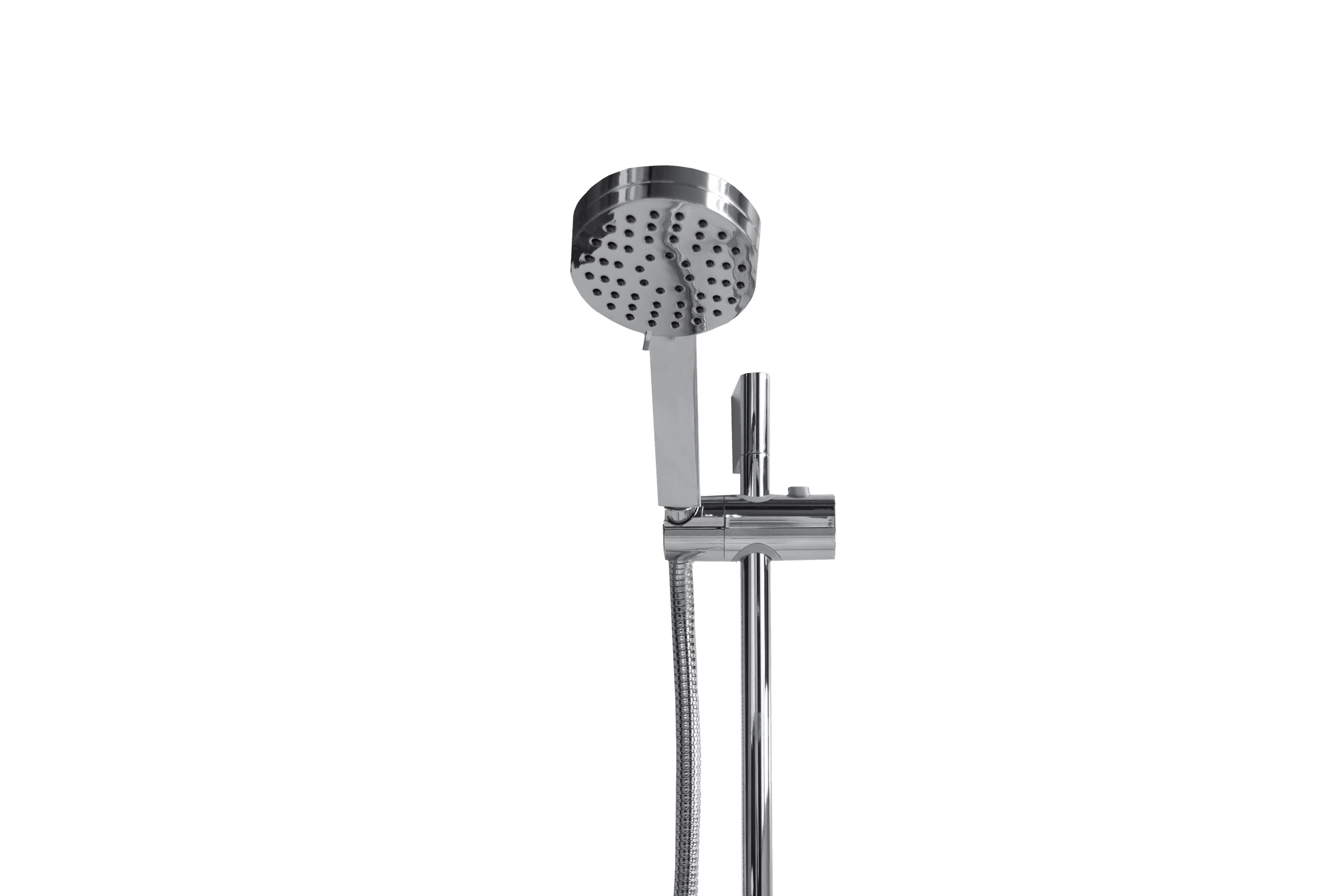 Hoxton Slide Shower Set