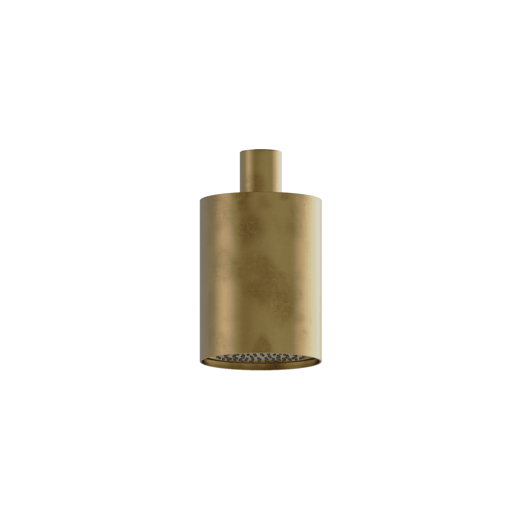 Buddy 100mm Ceiling Mount Showerhead