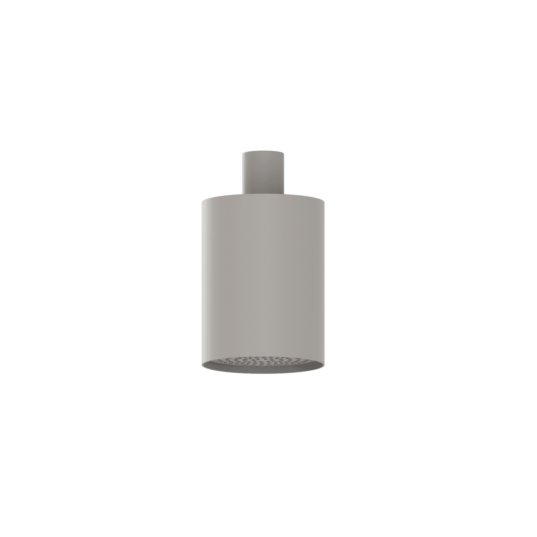 Buddy 100mm Ceiling Mount Showerhead