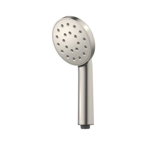 Maku MK2 Satinjet Rail Shower - Brushed Nickel