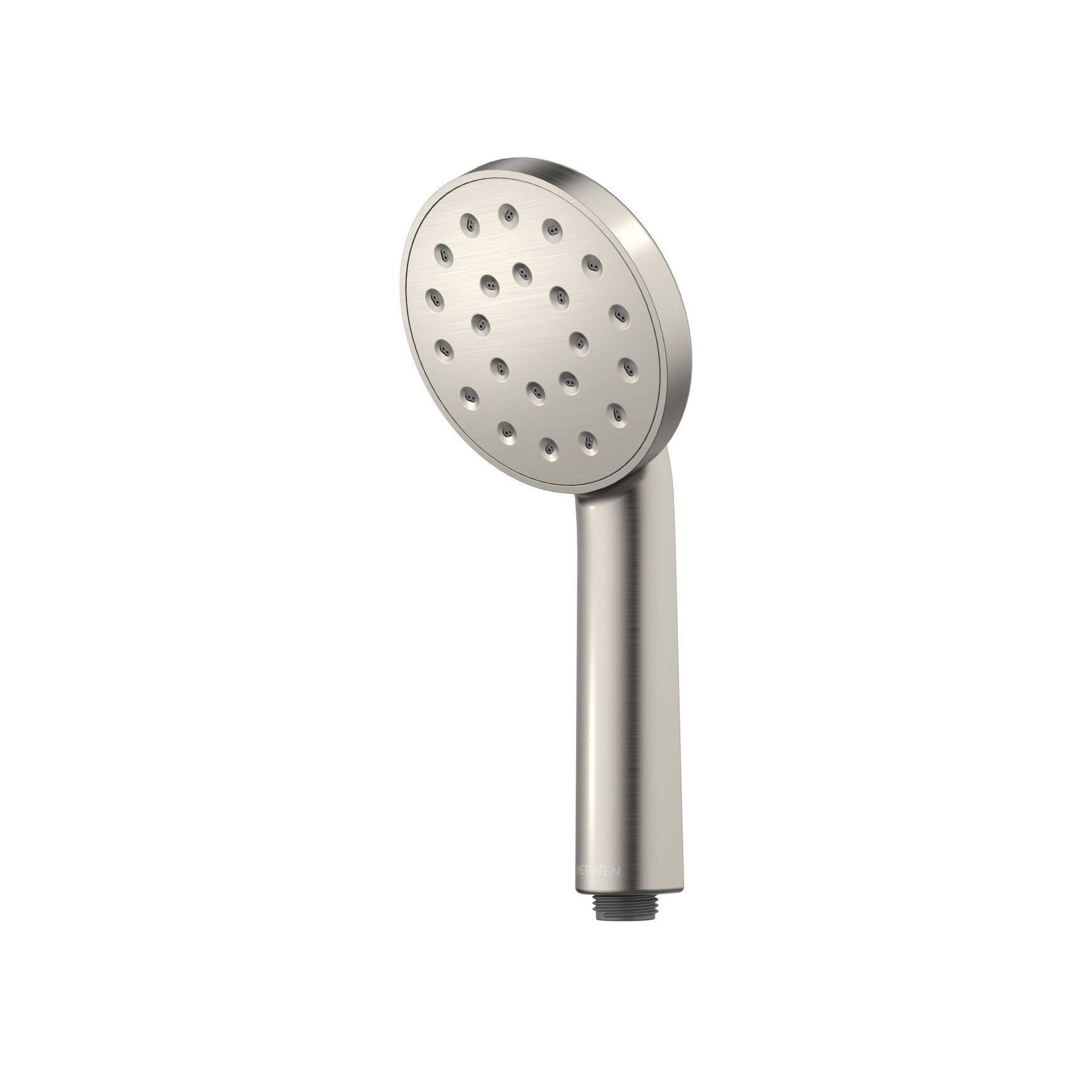 Maku MK2 Satinjet Rail Shower - Brushed Nickel