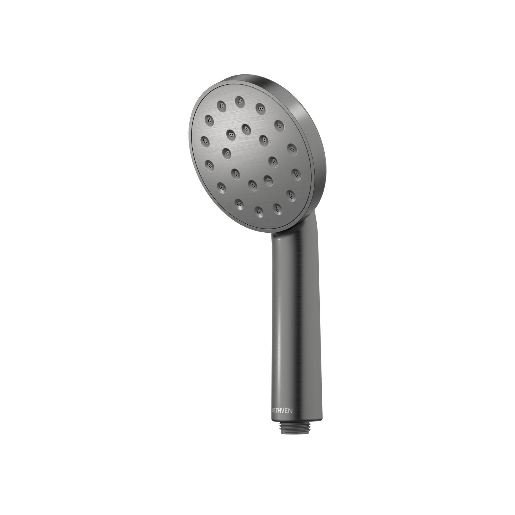 Maku MK2 Satinjet Rail Shower - Gun Metal