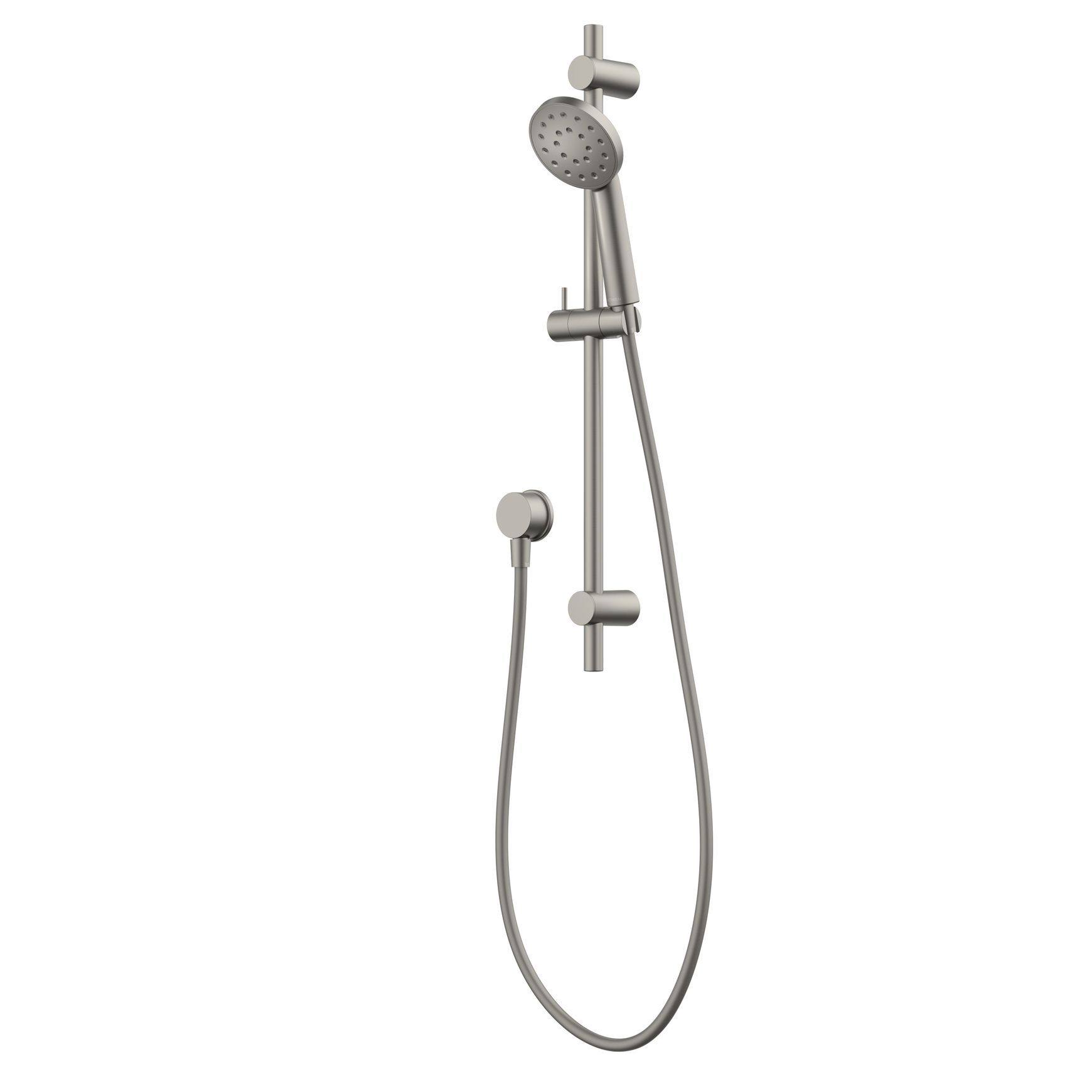 Maku MK2 Satinjet Rail Shower