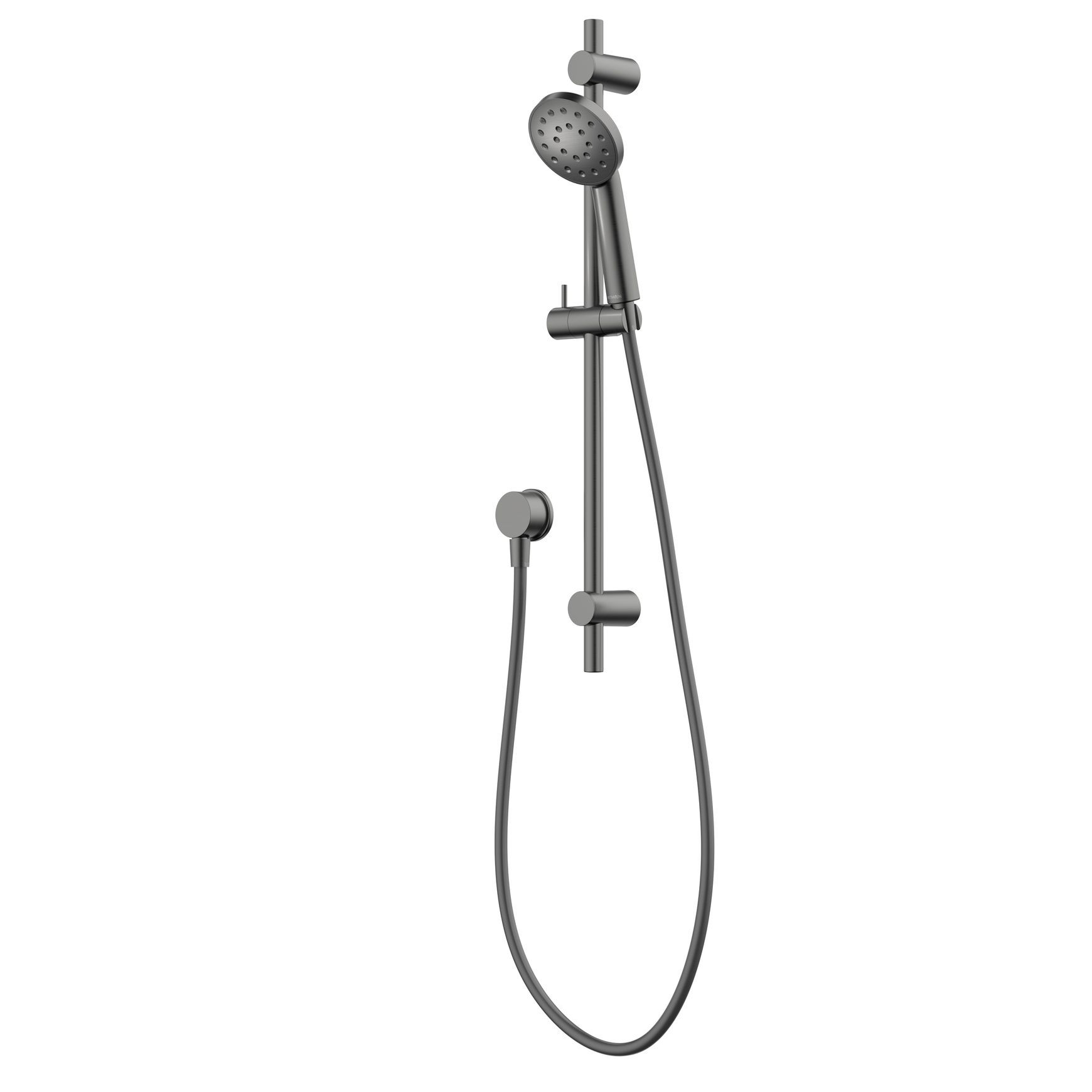Maku MK2 Satinjet Rail Shower