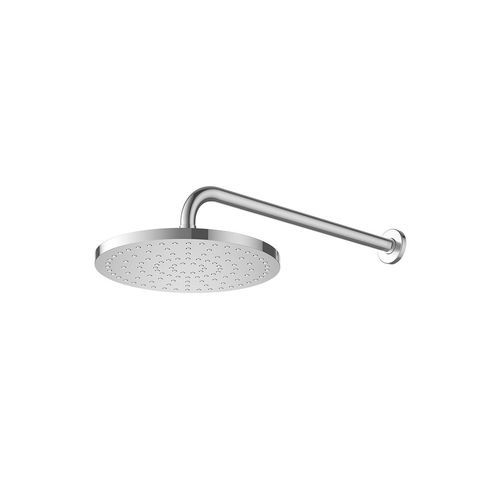 Minimalist MK2 Overhead Shower