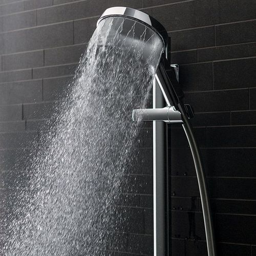 Aurajet Aio Rail Shower