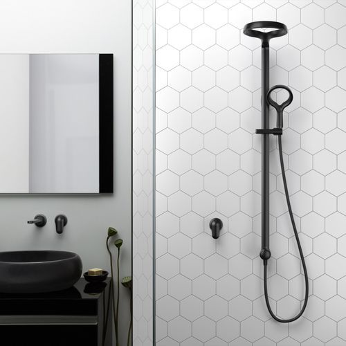Aurajet Aio Shower System