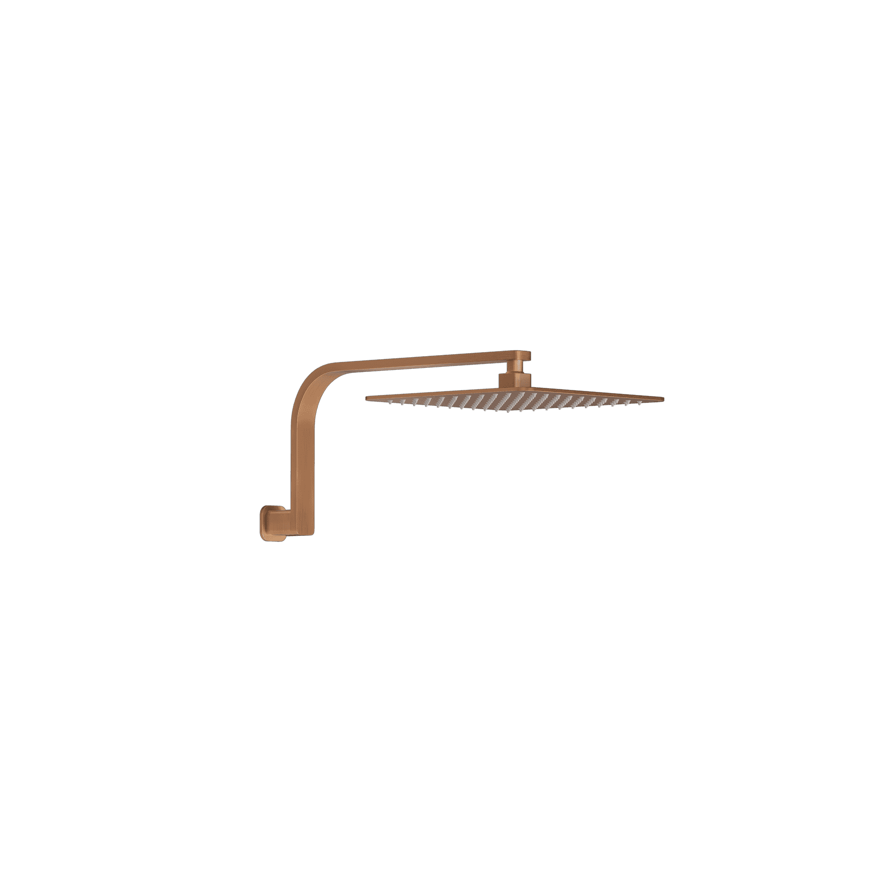 Nesso Shower Arm & Head Set