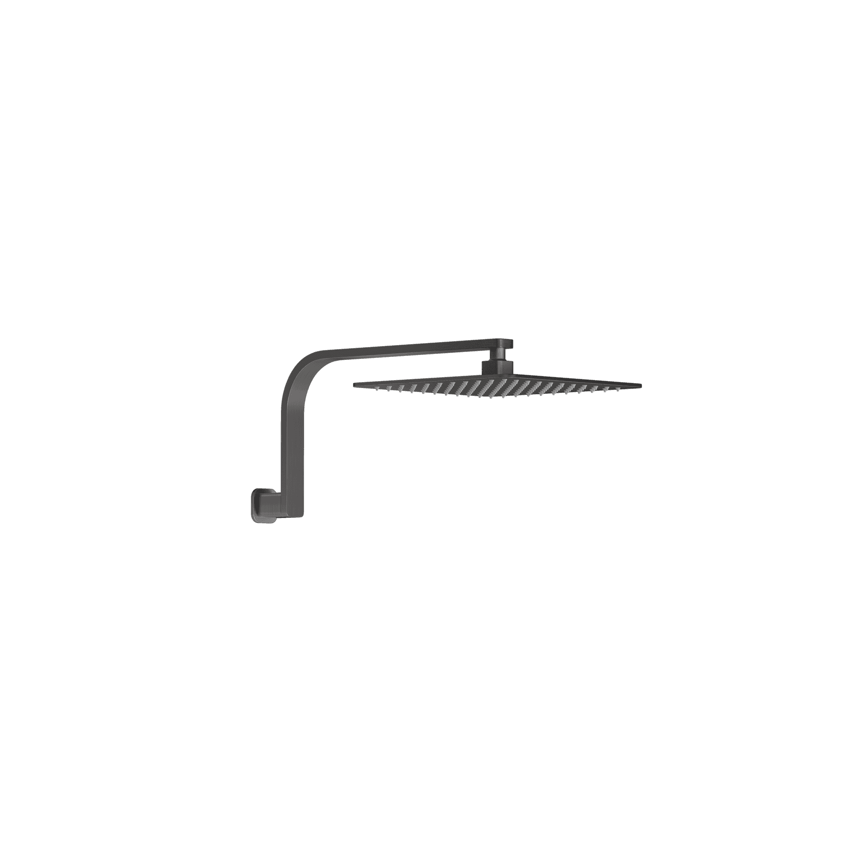 Nesso Shower Arm & Head Set