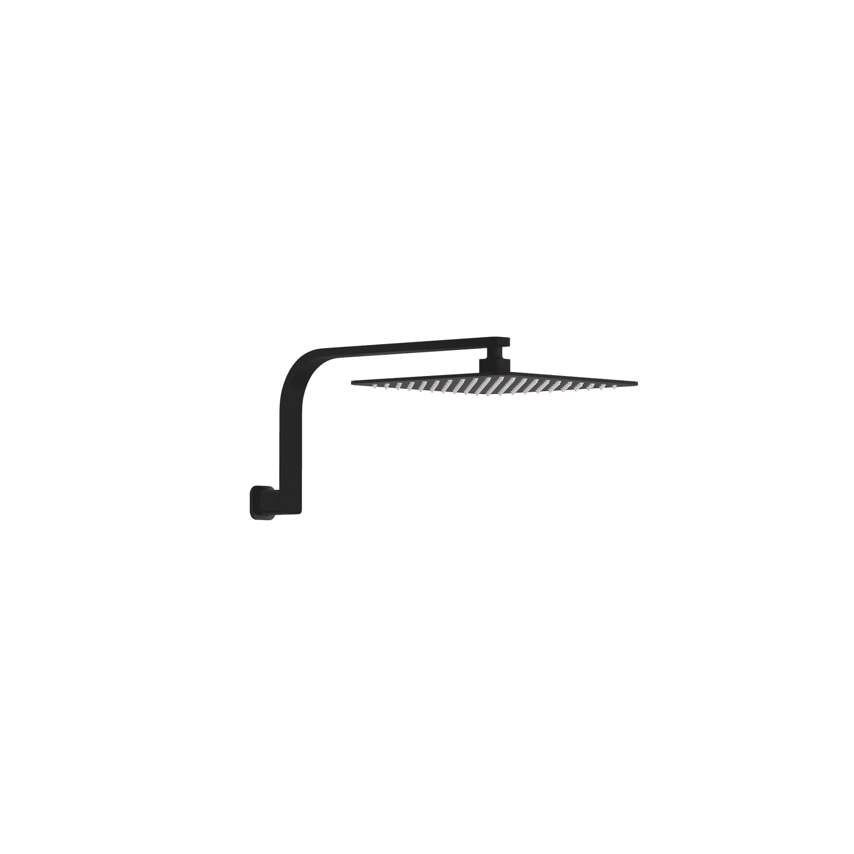 Nesso Shower Arm & Head Set
