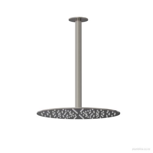 Oli 316 250mm Ceiling Mount Rainhead