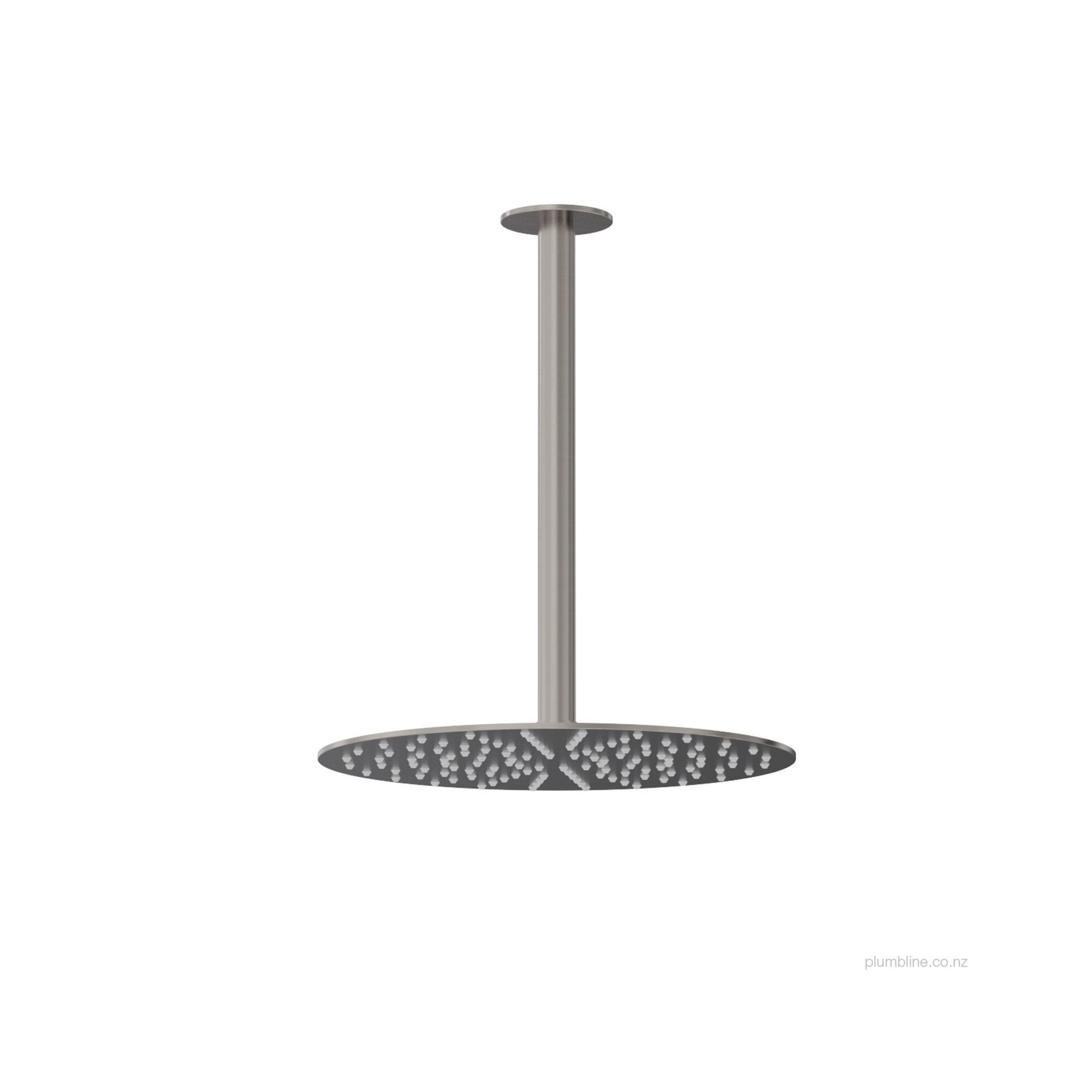 Oli 316 250mm Ceiling Mount Rainhead
