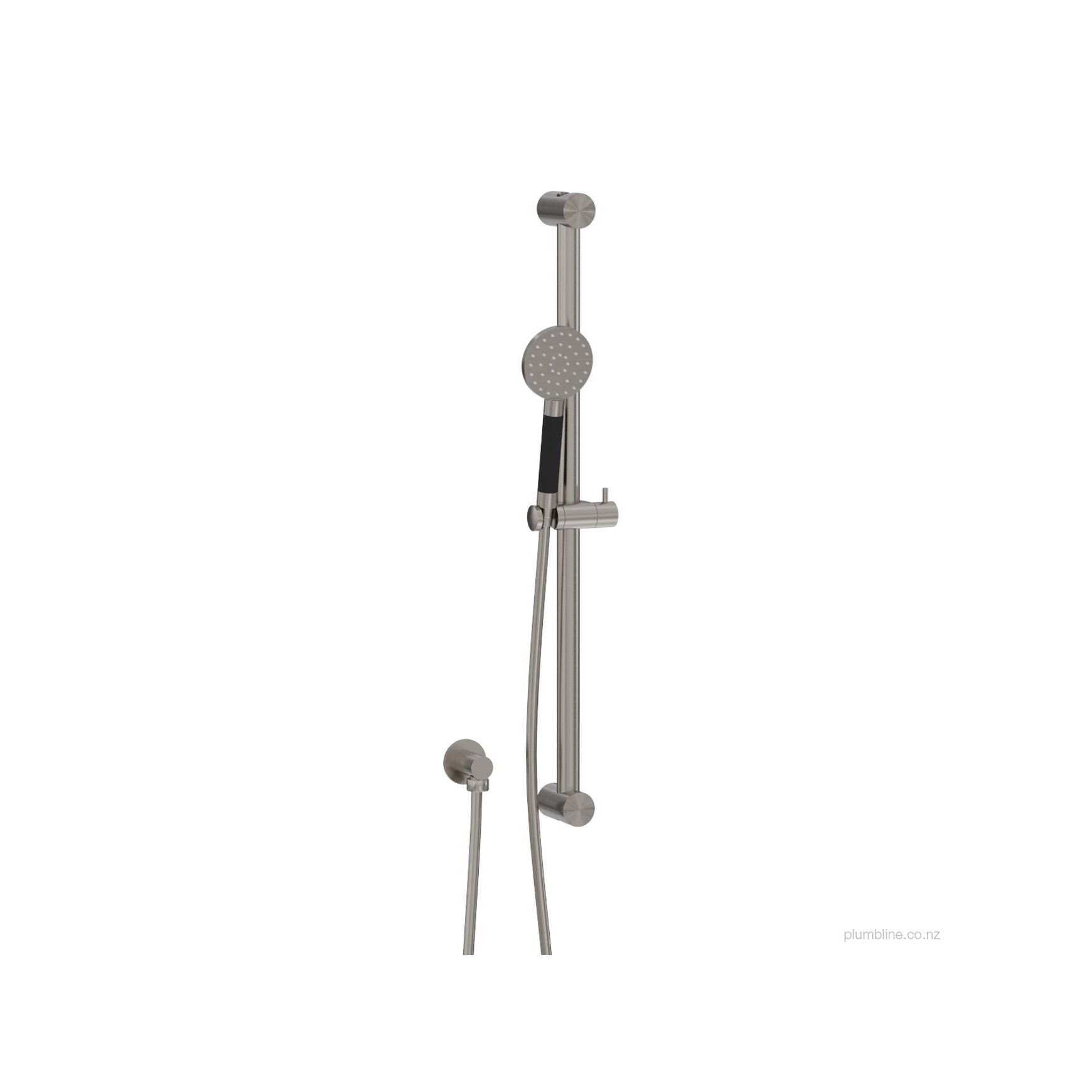 Oli 316 Round Slide Shower