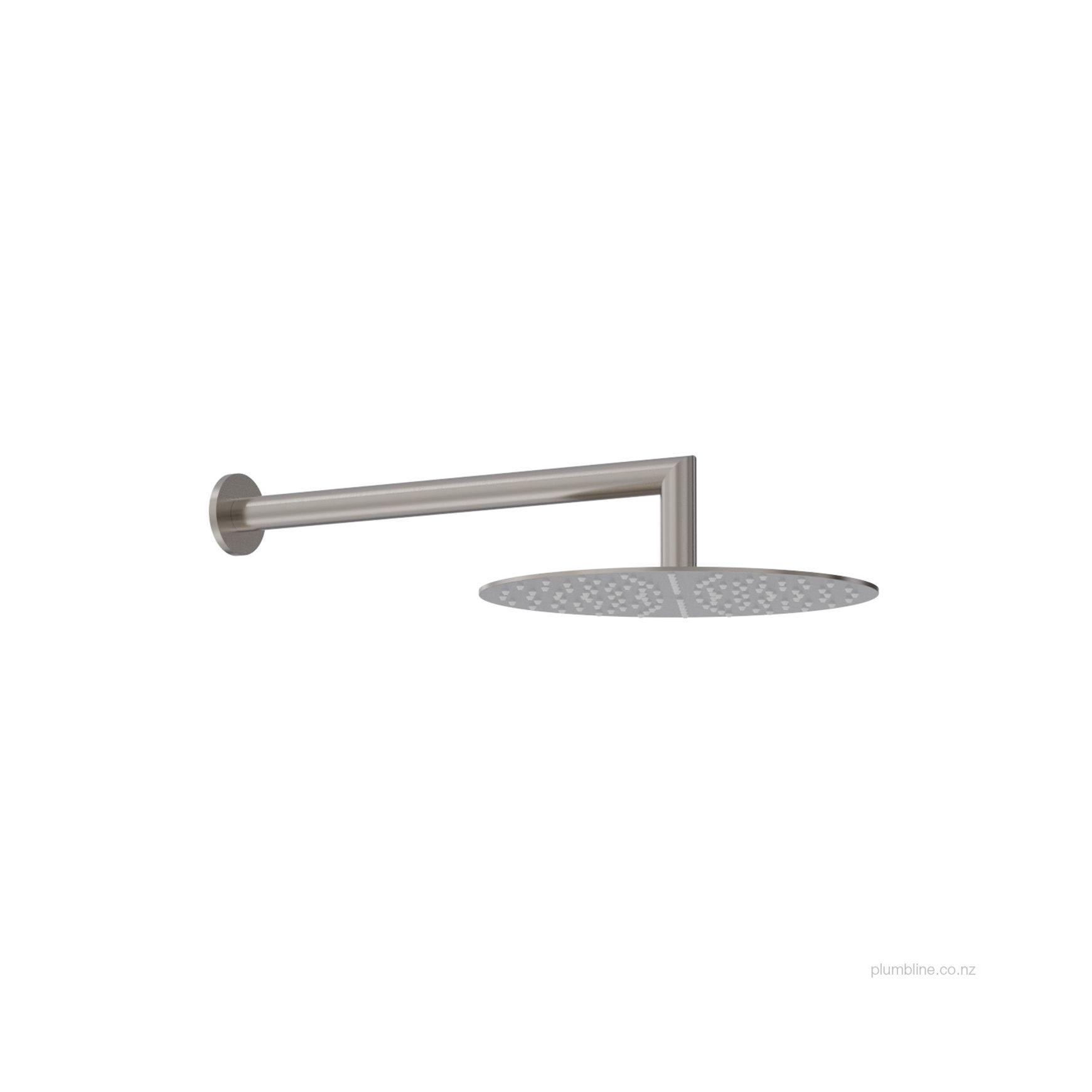 Oli 316 250mm Wall Mount Rainhead
